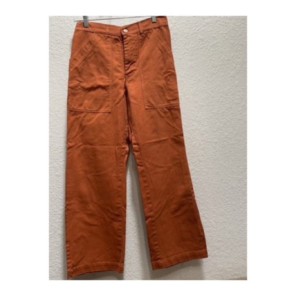 Big Bud Press Work Pants